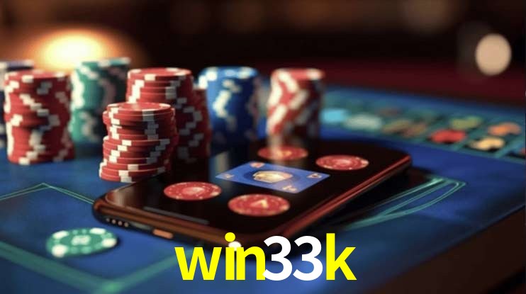 win33k Rio de Janeiro - Popular Jogos