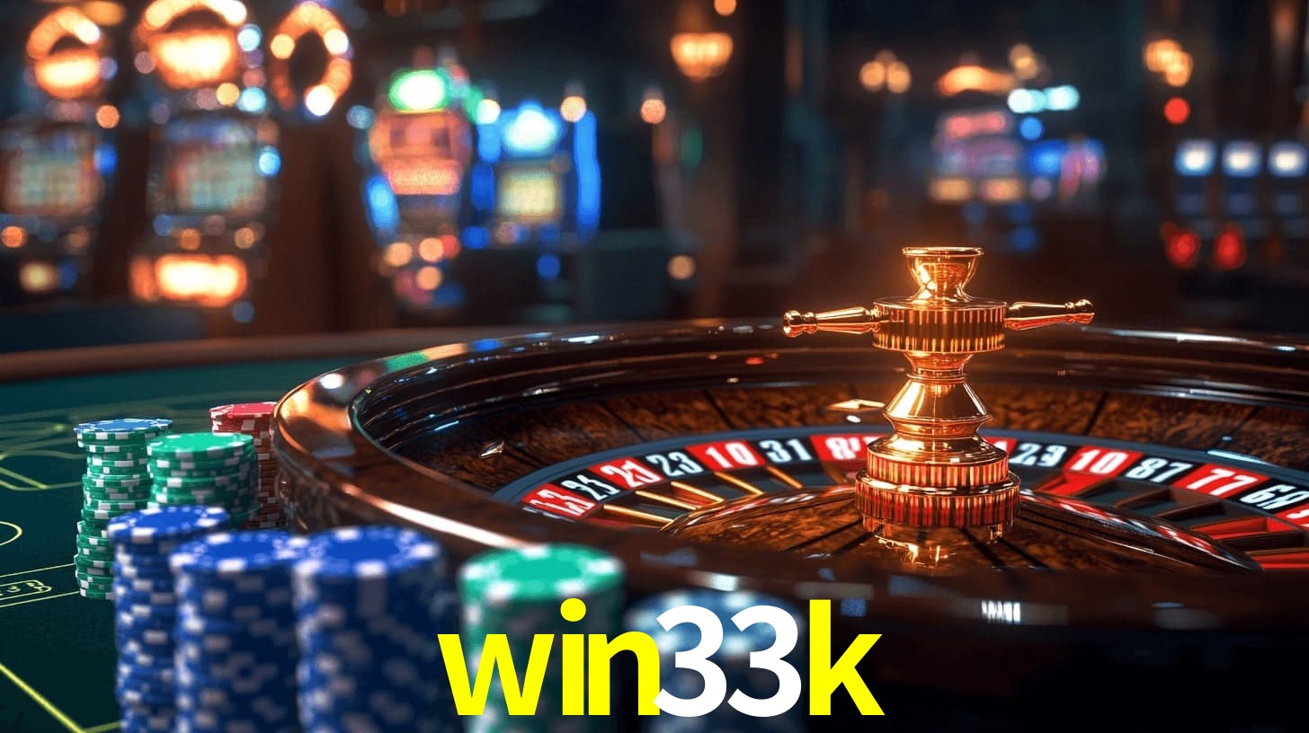 win33k bet