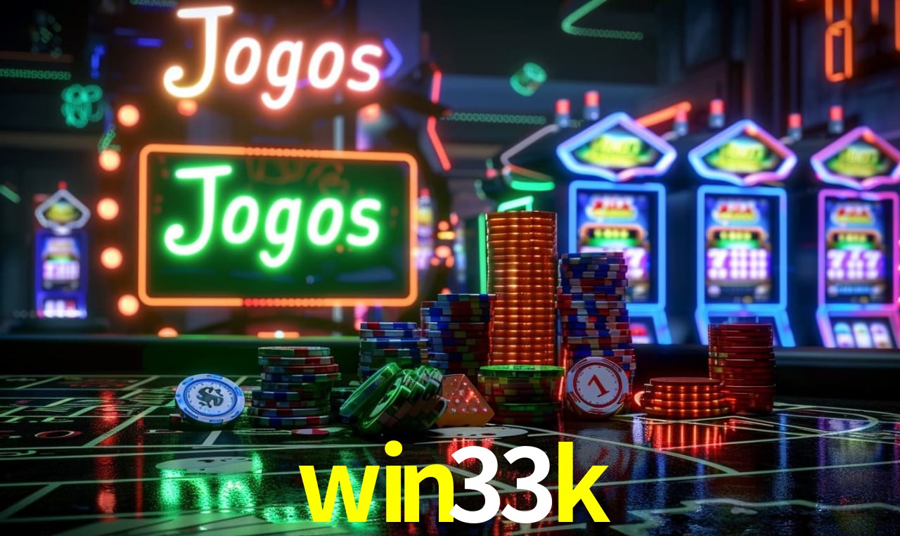 win33k bet