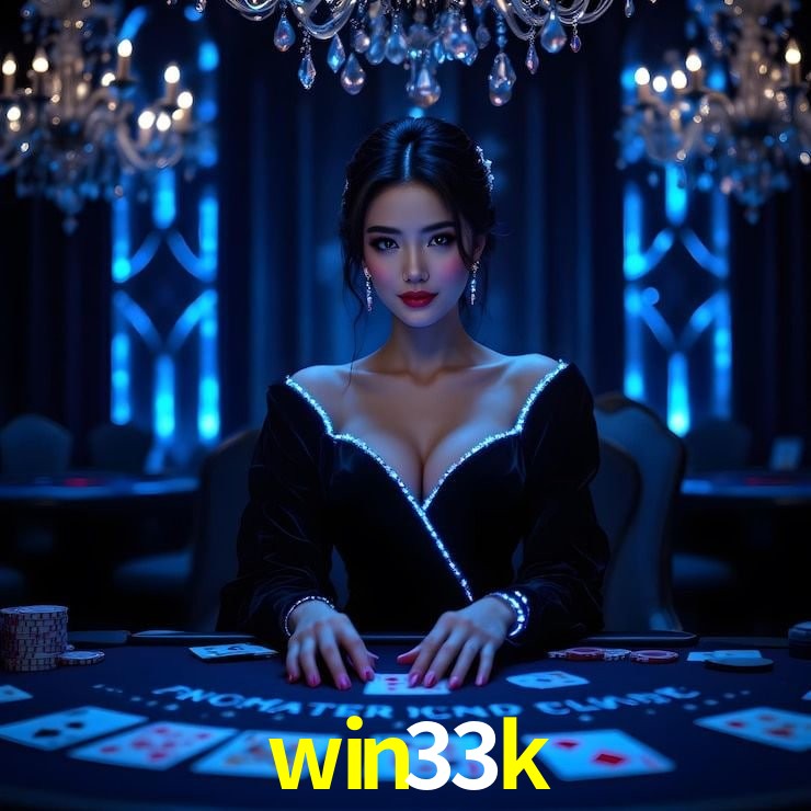 win33k Brasília - Jogo Features