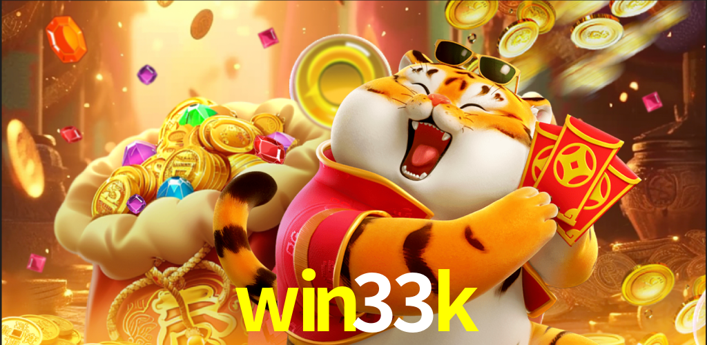 win33k: Seu Especialista em Apostas Esportivas Brasileiras