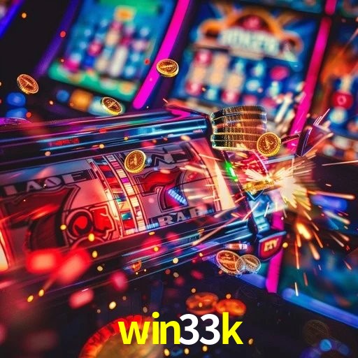 Apostas de Futebol win33k