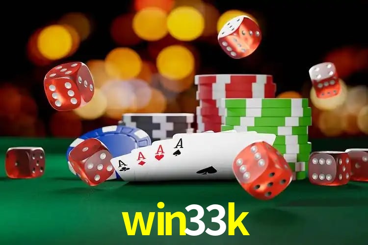 win33k São Paulo - Jogo Providers
