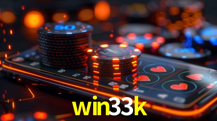 Games Directory win33k