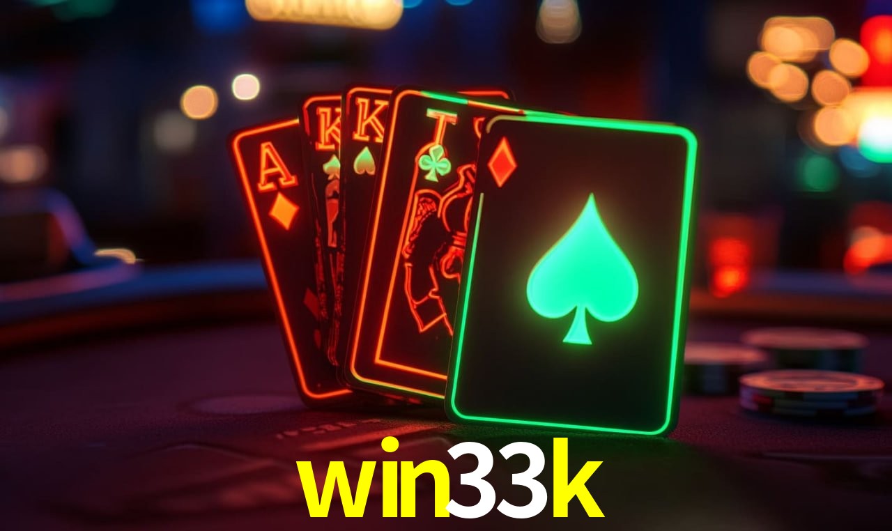 Promoção Relâmpago win33k