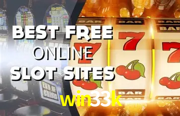 A Popularidade dos Caça-Níqueis no win33k