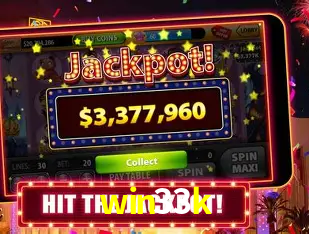 win33k Belo Horizonte - VIP Casino