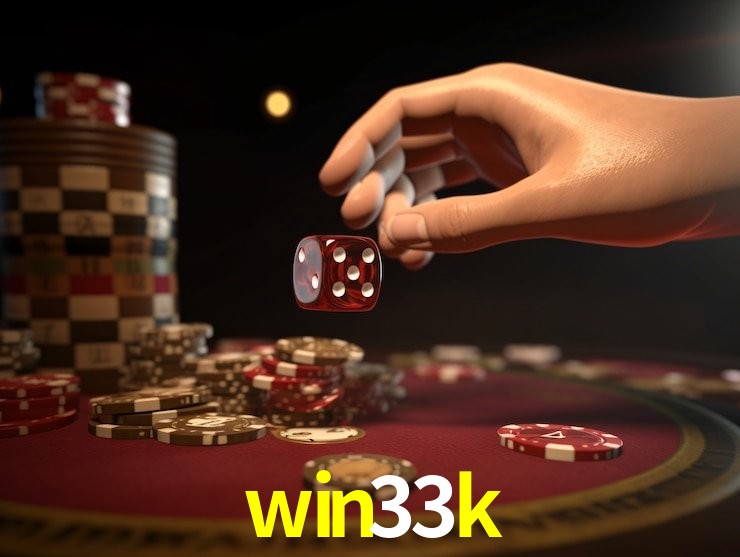 Ofertas Exclusivas win33k