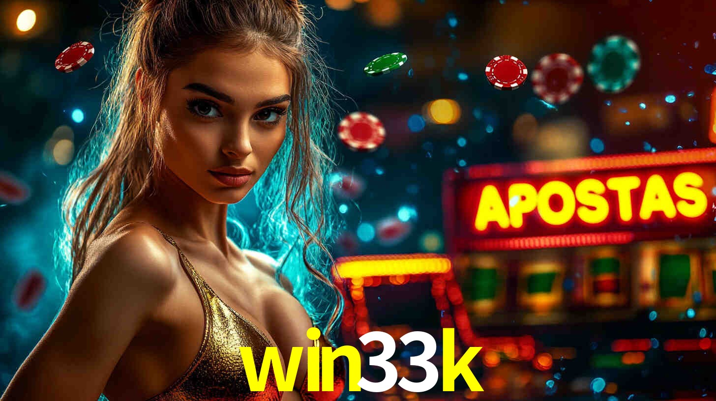 Explorando a Categoria de Eventos em Apostas na win33k