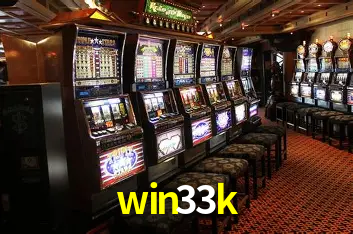 Inovações de Jogos na win33k: O Futuro das Experiências Interativas